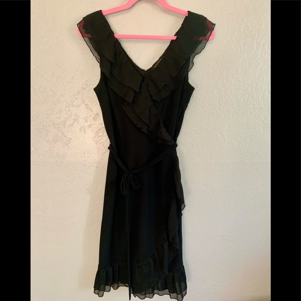 White House Black Market Cocktail Dress size 8